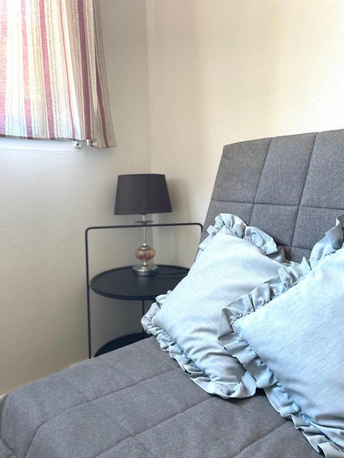קלפה Sea&Relax Apartment מראה חיצוני תמונה