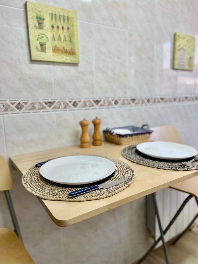 קלפה Sea&Relax Apartment מראה חיצוני תמונה