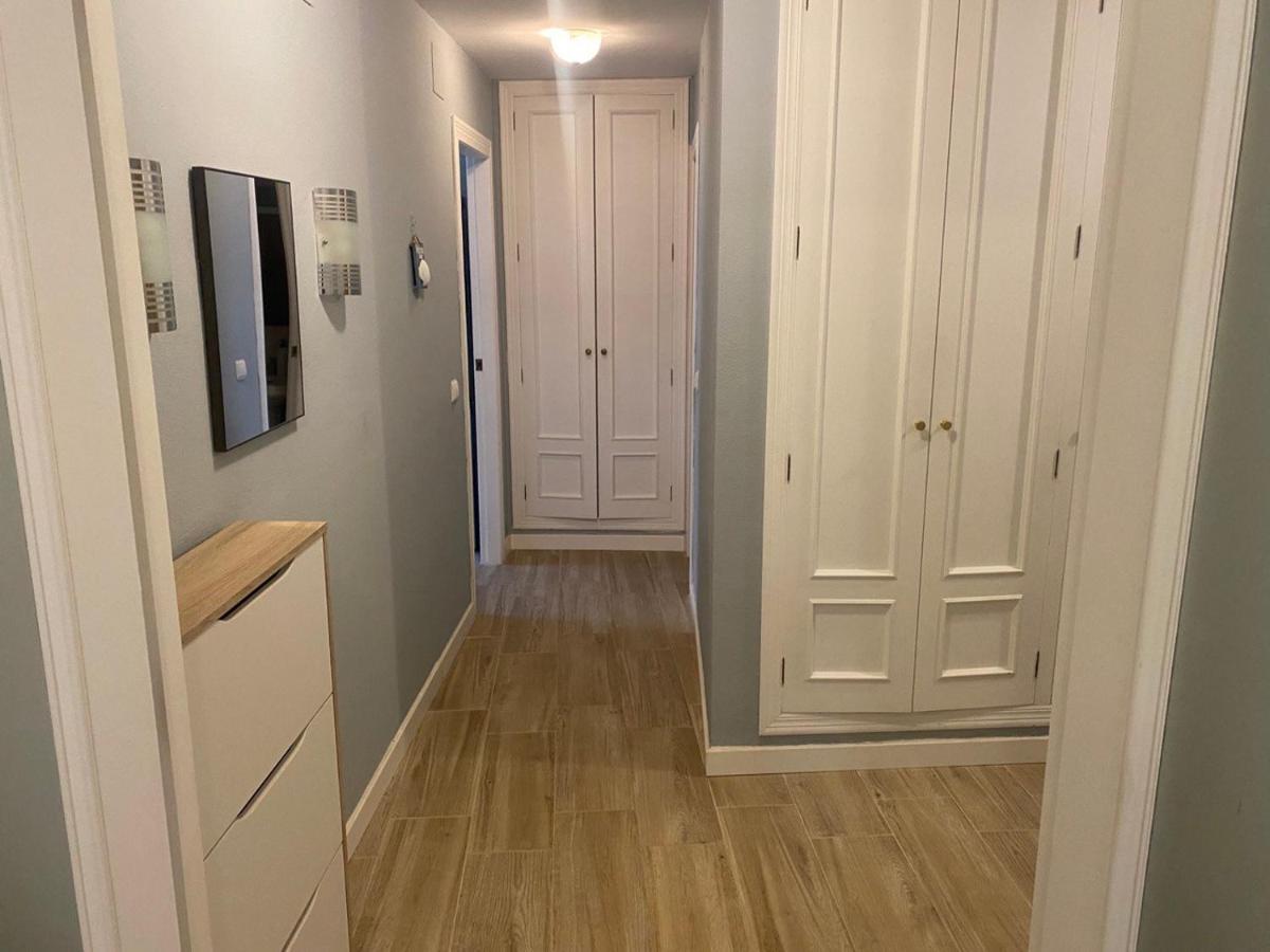 קלפה Sea&Relax Apartment מראה חיצוני תמונה