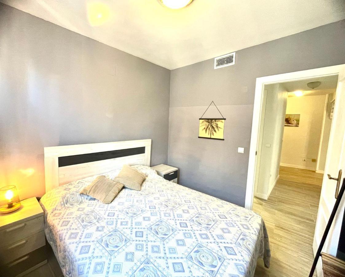קלפה Sea&Relax Apartment מראה חיצוני תמונה