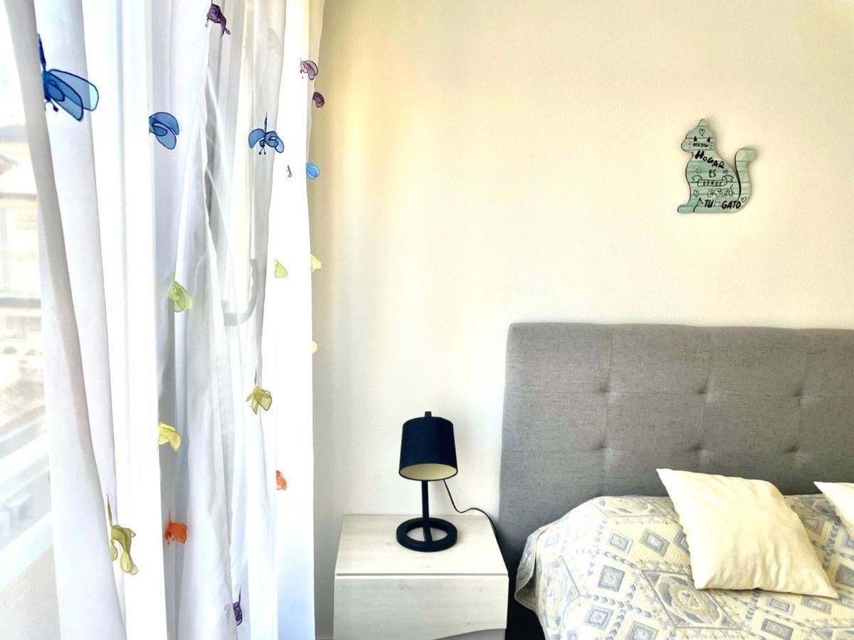 קלפה Sea&Relax Apartment מראה חיצוני תמונה