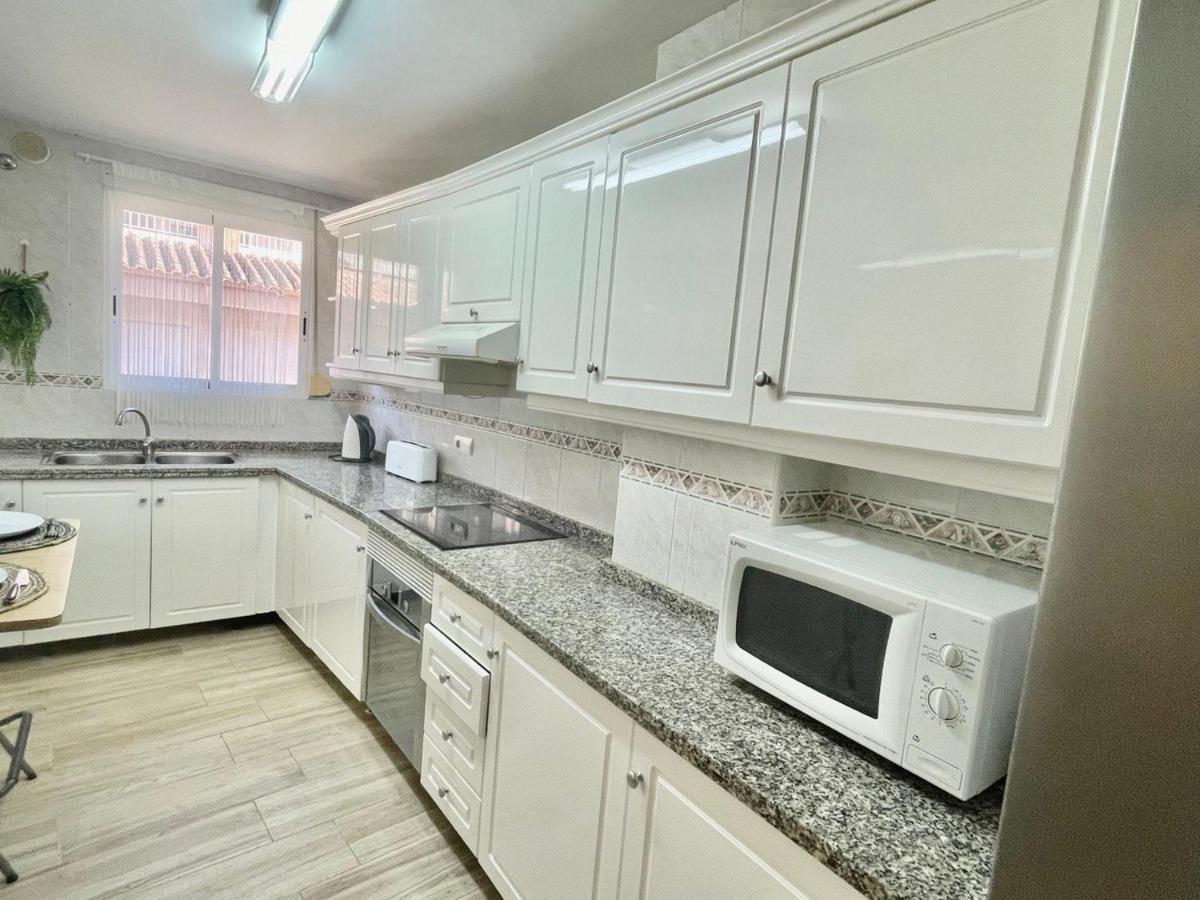 קלפה Sea&Relax Apartment מראה חיצוני תמונה