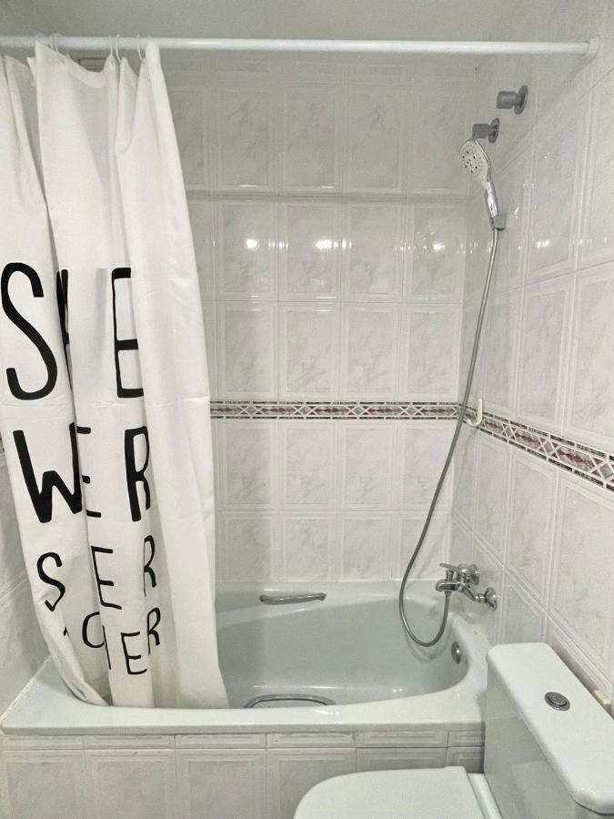 קלפה Sea&Relax Apartment מראה חיצוני תמונה