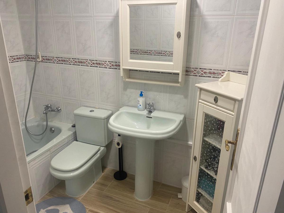 קלפה Sea&Relax Apartment מראה חיצוני תמונה