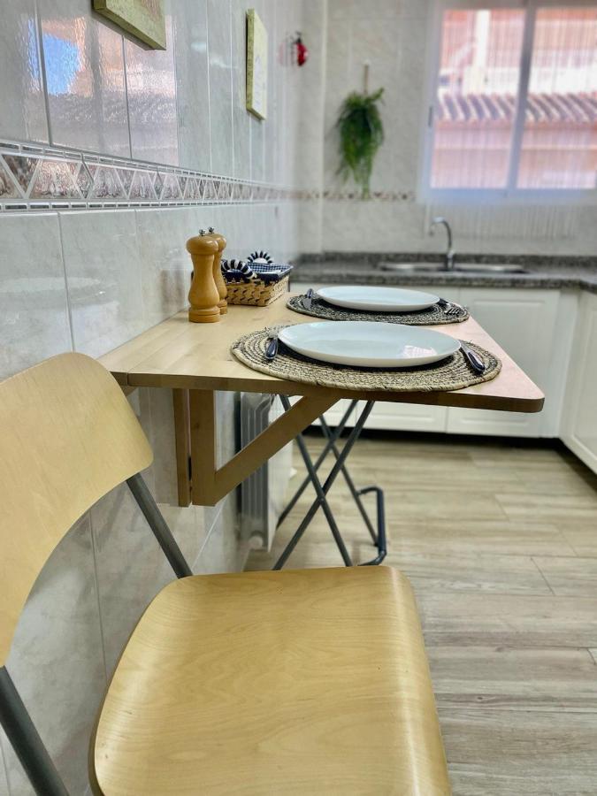 קלפה Sea&Relax Apartment מראה חיצוני תמונה
