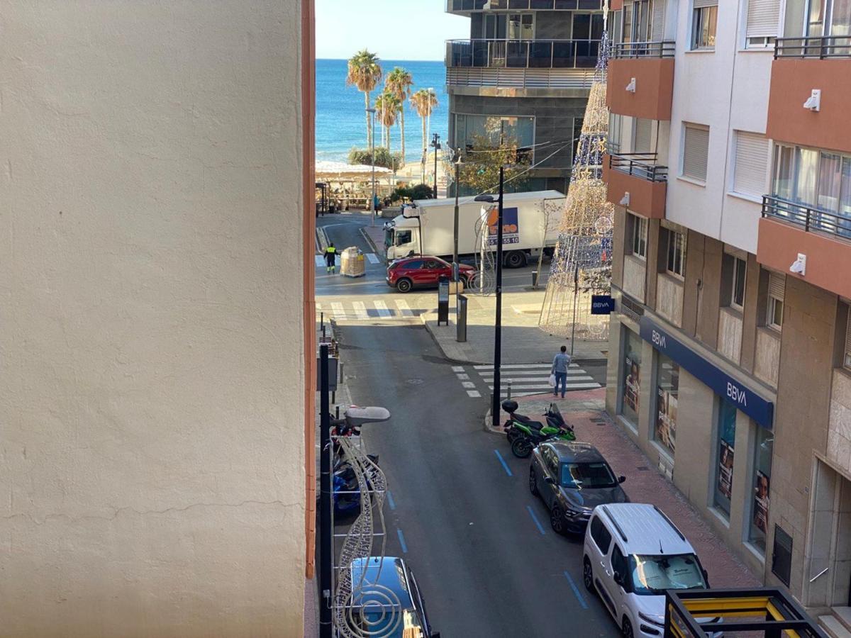קלפה Sea&Relax Apartment מראה חיצוני תמונה