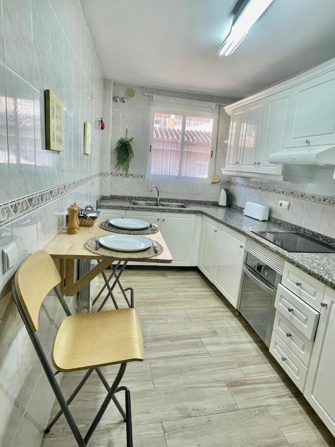 קלפה Sea&Relax Apartment מראה חיצוני תמונה