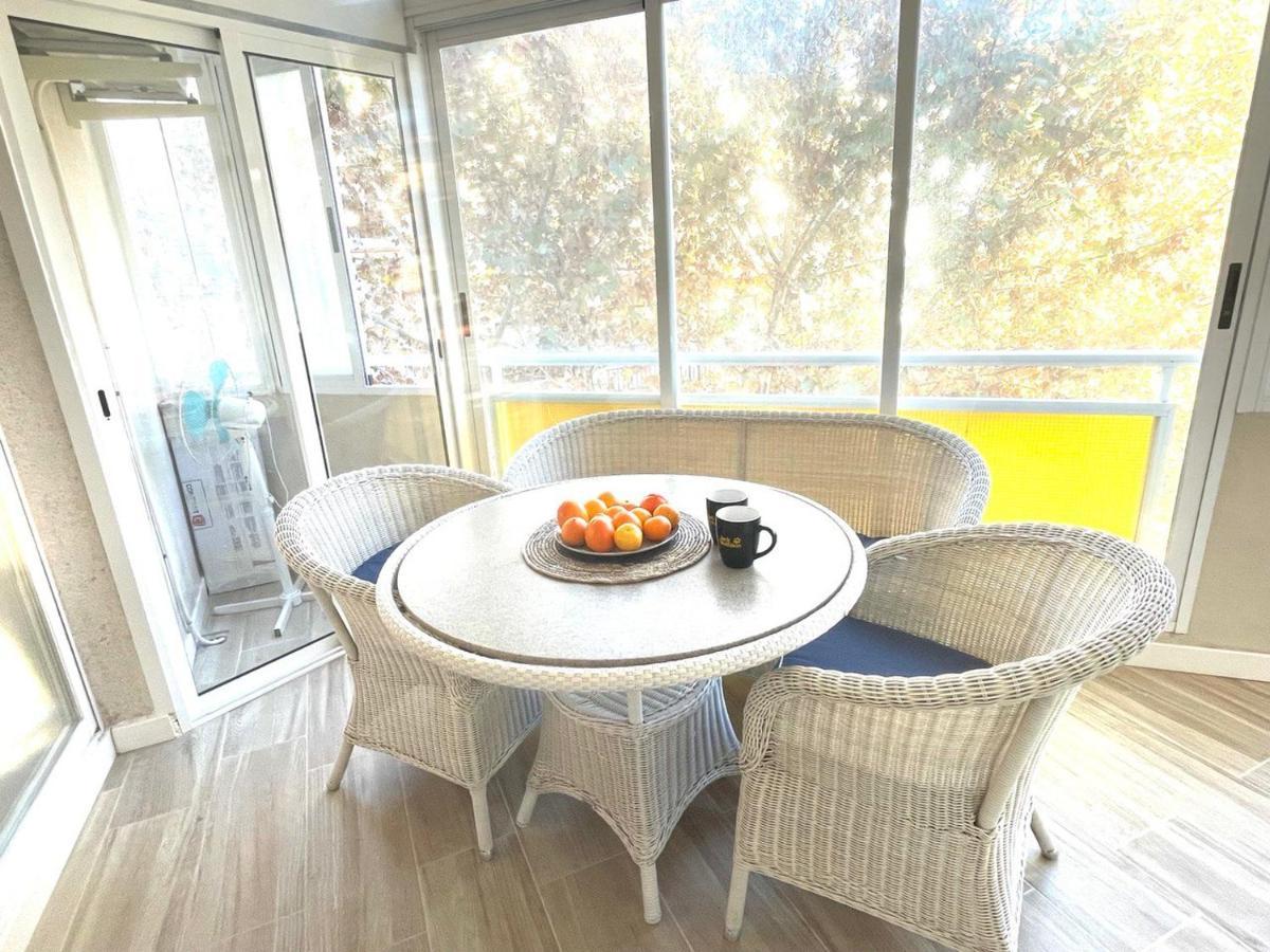 קלפה Sea&Relax Apartment מראה חיצוני תמונה