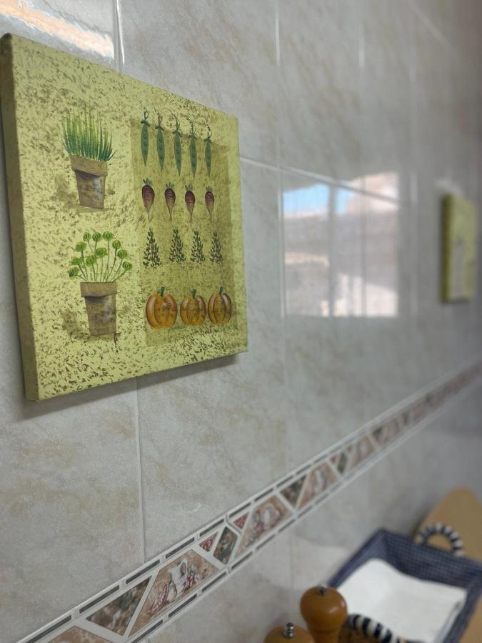 קלפה Sea&Relax Apartment מראה חיצוני תמונה