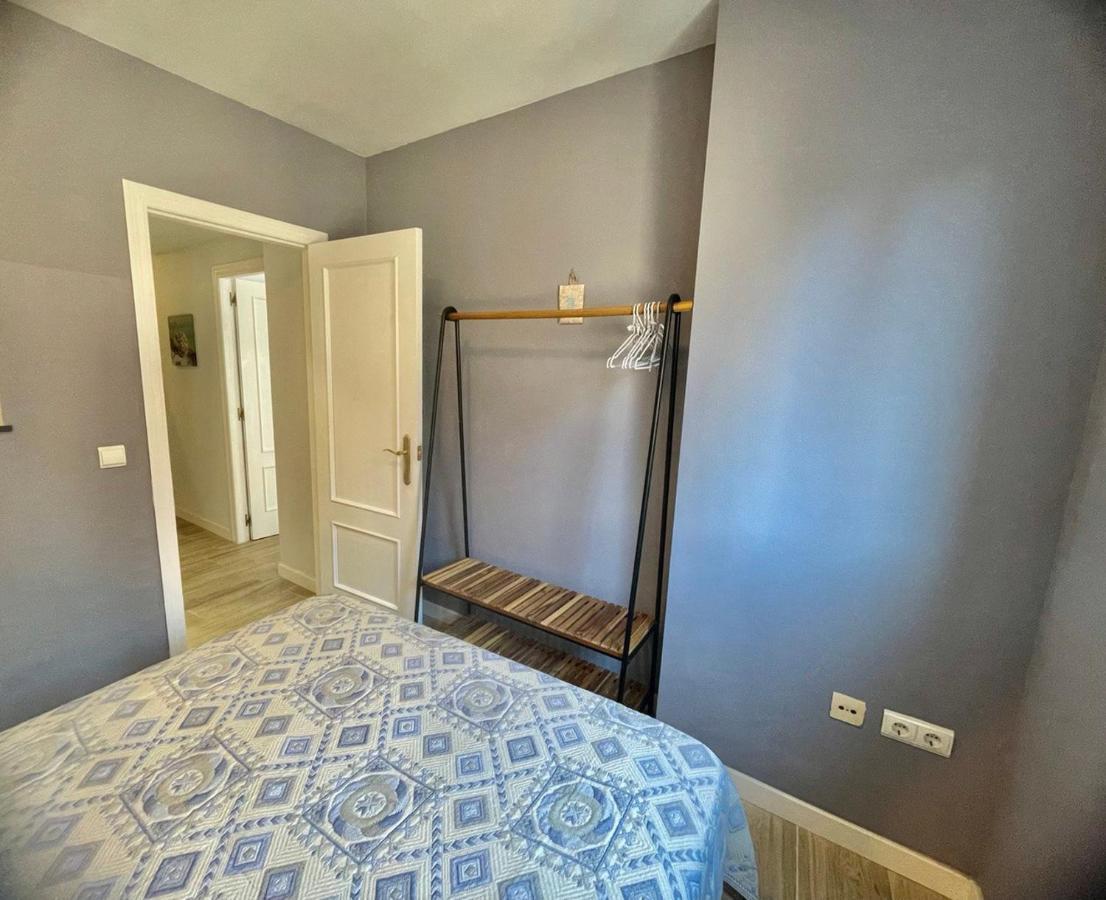 קלפה Sea&Relax Apartment מראה חיצוני תמונה