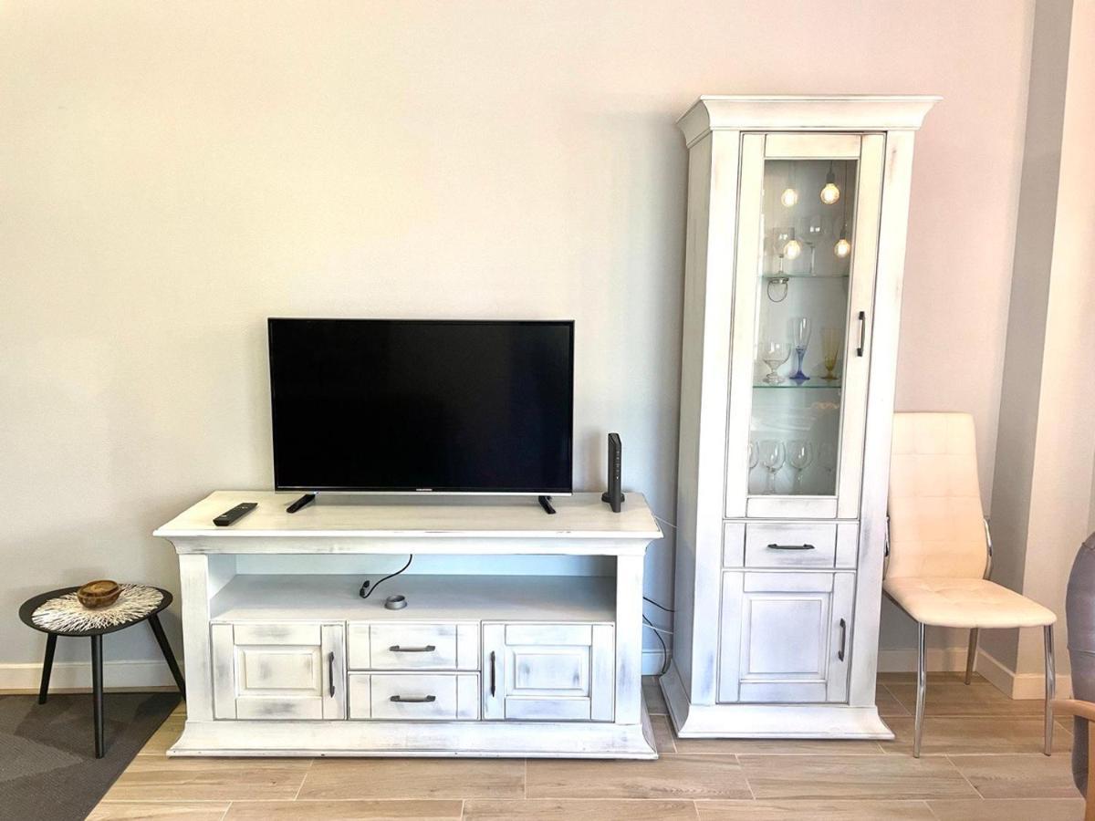 קלפה Sea&Relax Apartment מראה חיצוני תמונה
