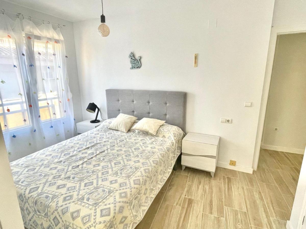 קלפה Sea&Relax Apartment מראה חיצוני תמונה